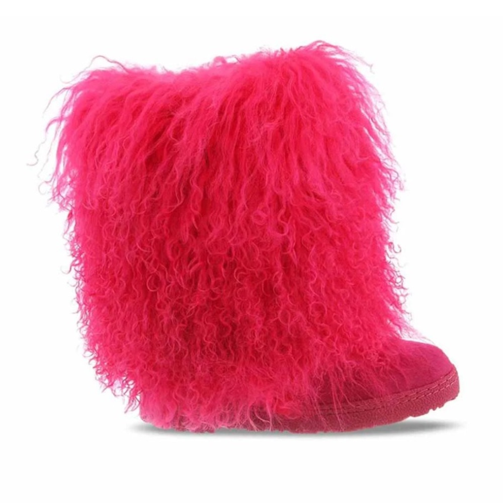 BNIB Bearpaw Women's Boetis Il Winter Boots